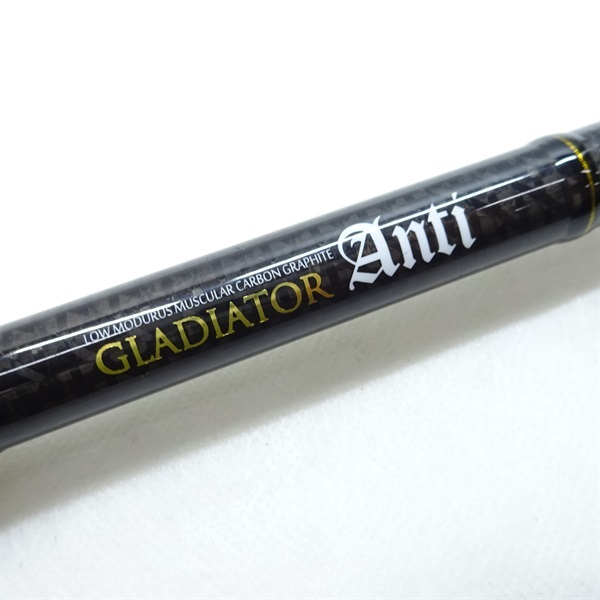ＧＬＡＤＩＡＴＯＲ　ＡｎｔｉＧＡ－７０ＨＳ－ＳＴ　パワーノーズ
